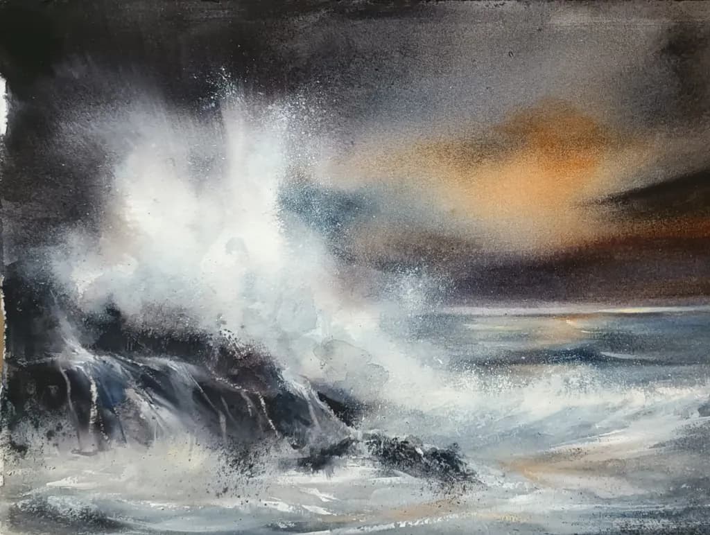 Storm Surge