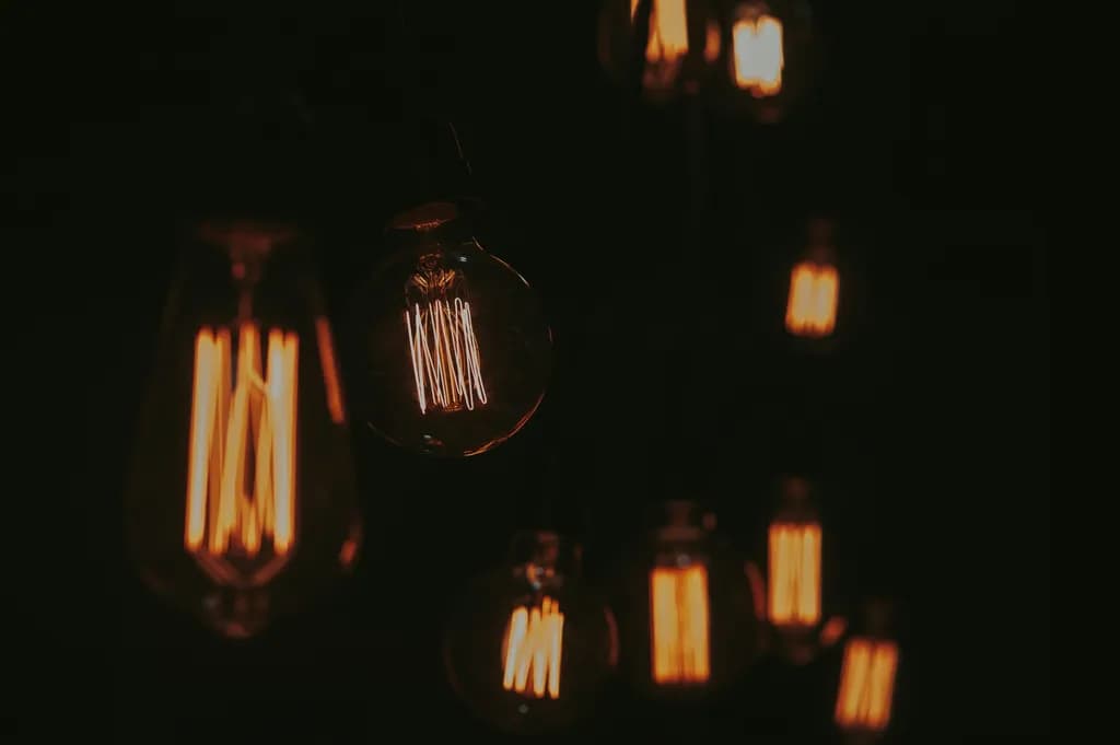 Edison Glow