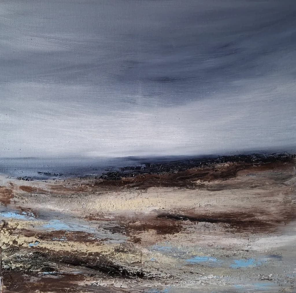 Distant Threshold