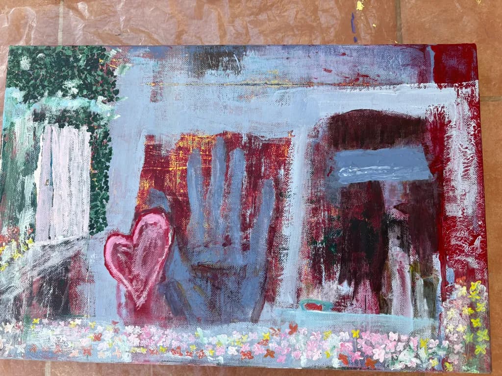 Heart and Hand Gateway