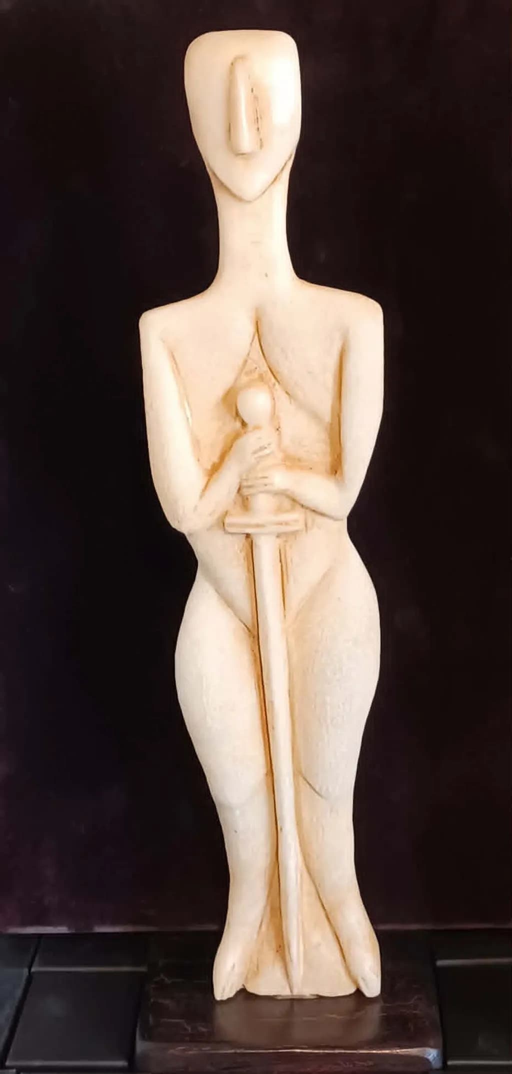 Oscar Guardian