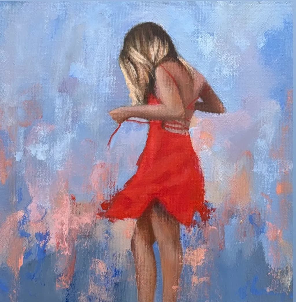 Red Ribbon