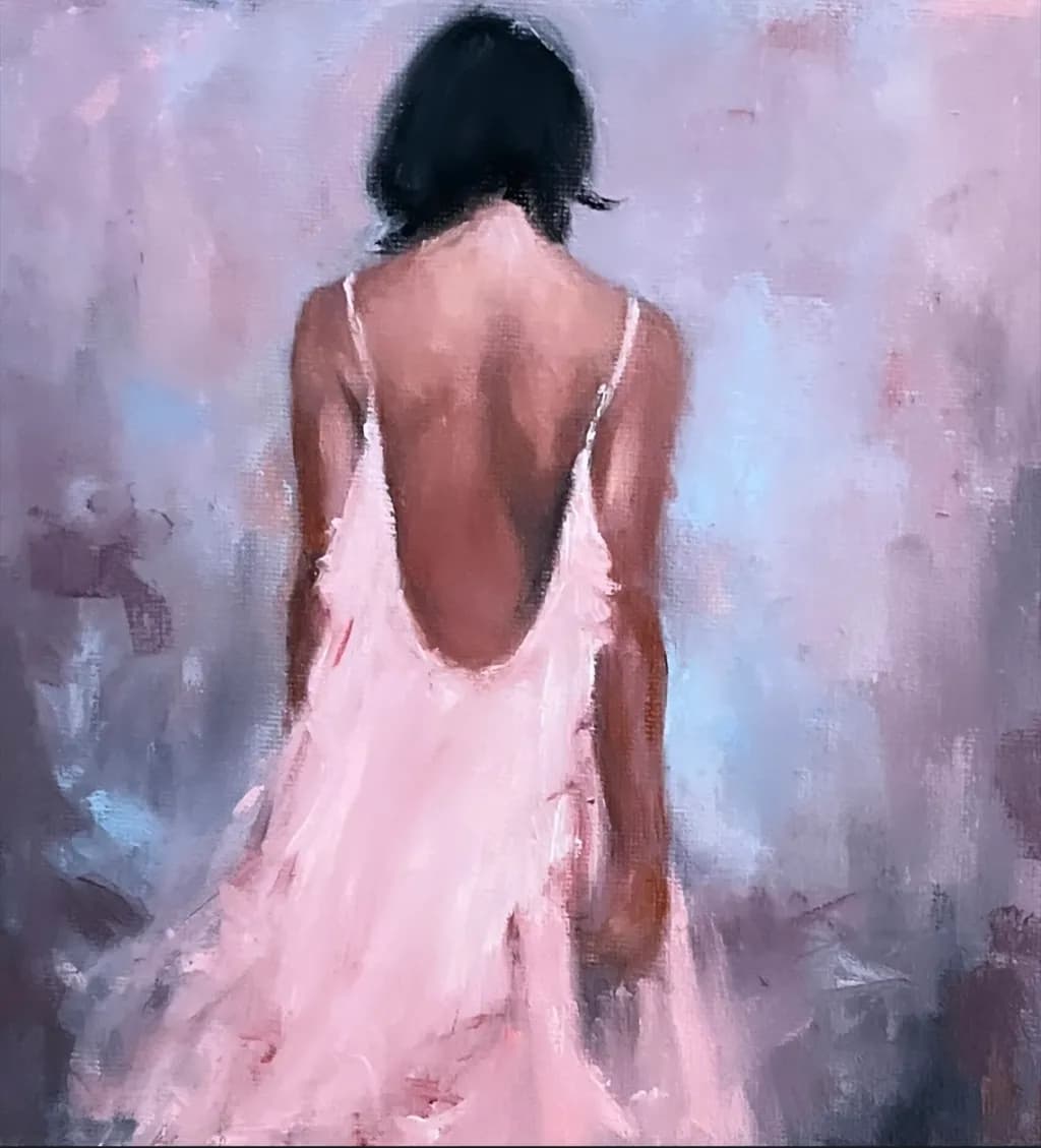 Soft Reverie