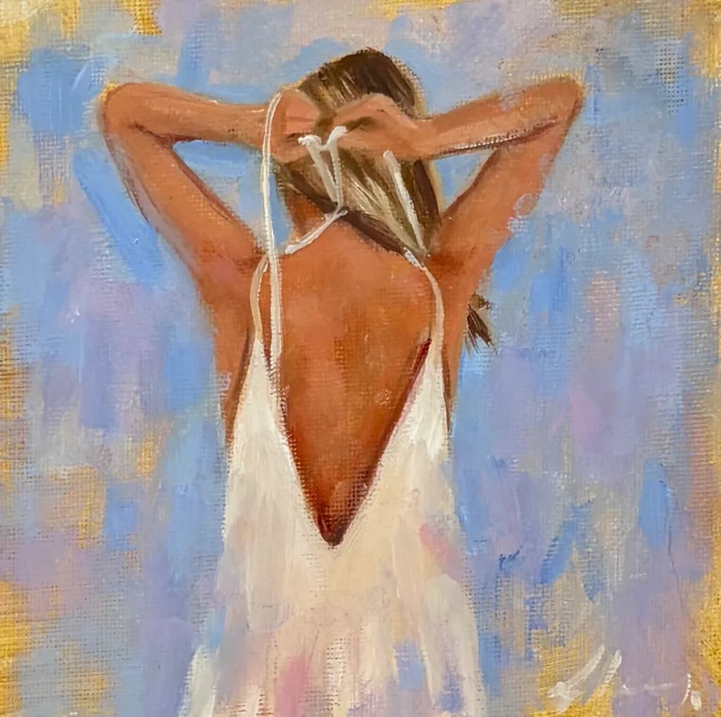 Tying Grace