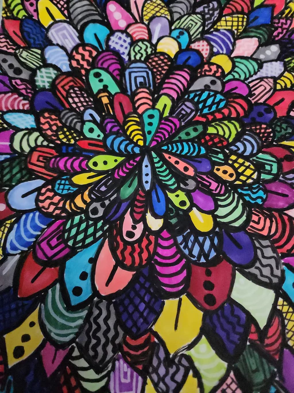 Kaleidoscape