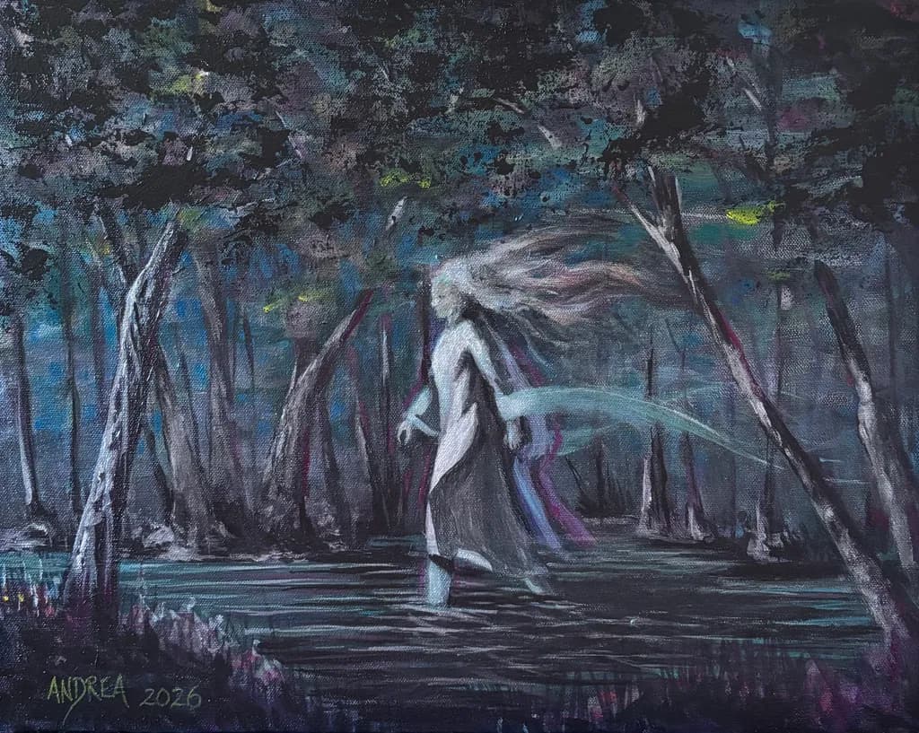 Oscuro Legato