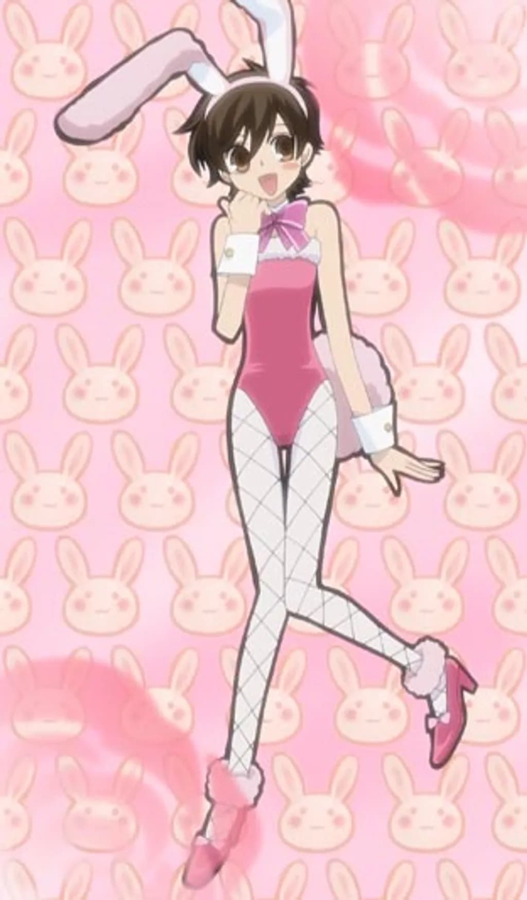 Bunny Elegance
