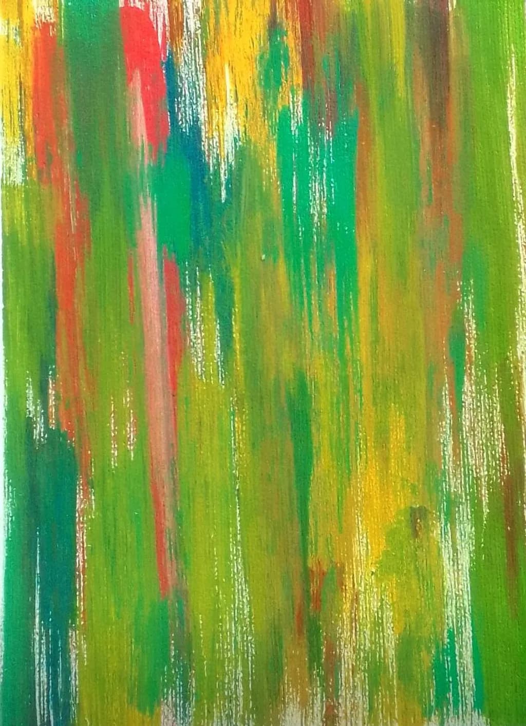 Summer Hues