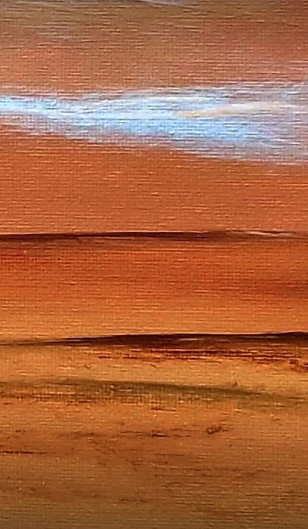 Desert Horizon