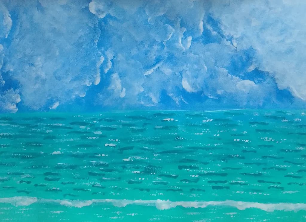 Cloudbreak Horizon