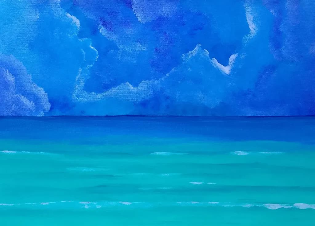 Ocean Horizons