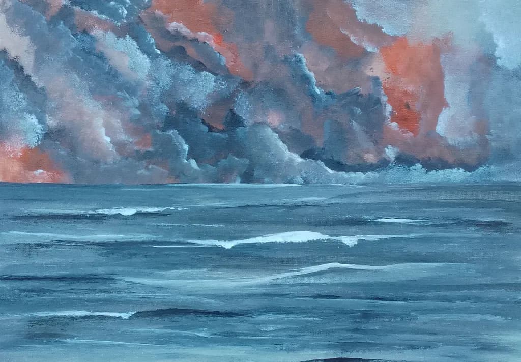 Stormfront Horizon