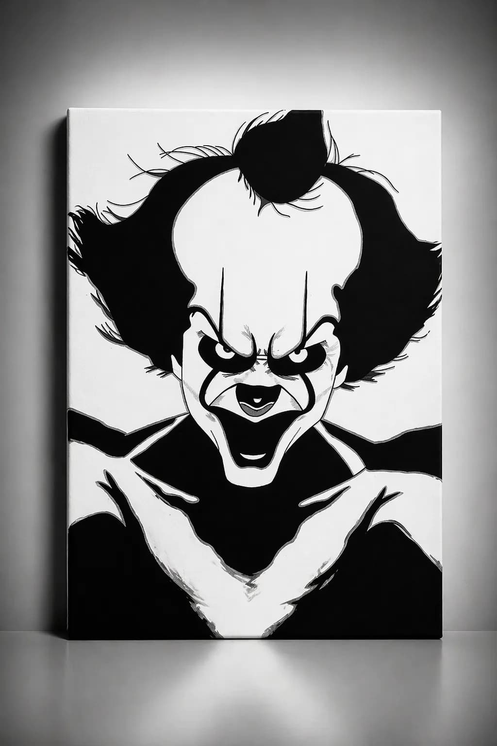 Sinister Grin