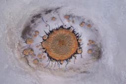 Lake Eyre Formation
