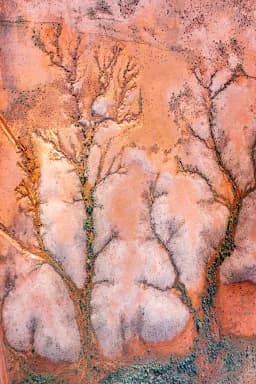 Far West Erosion