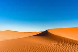 Desert Ripple