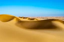 Golden Dunes