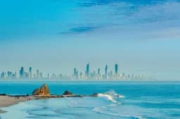 Currumbin Skyline