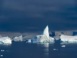 Arctic Peaks