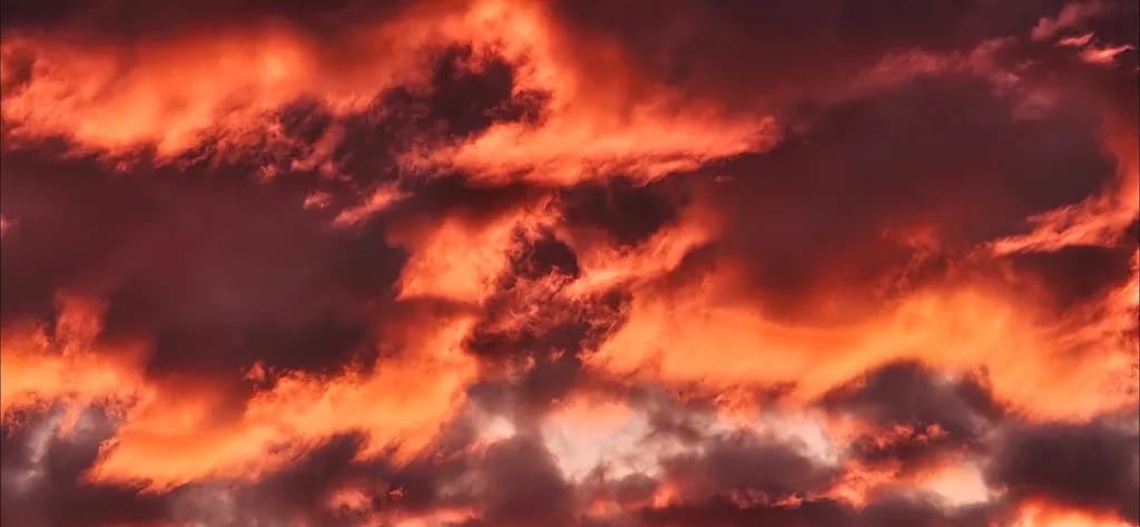 Inferno Sky