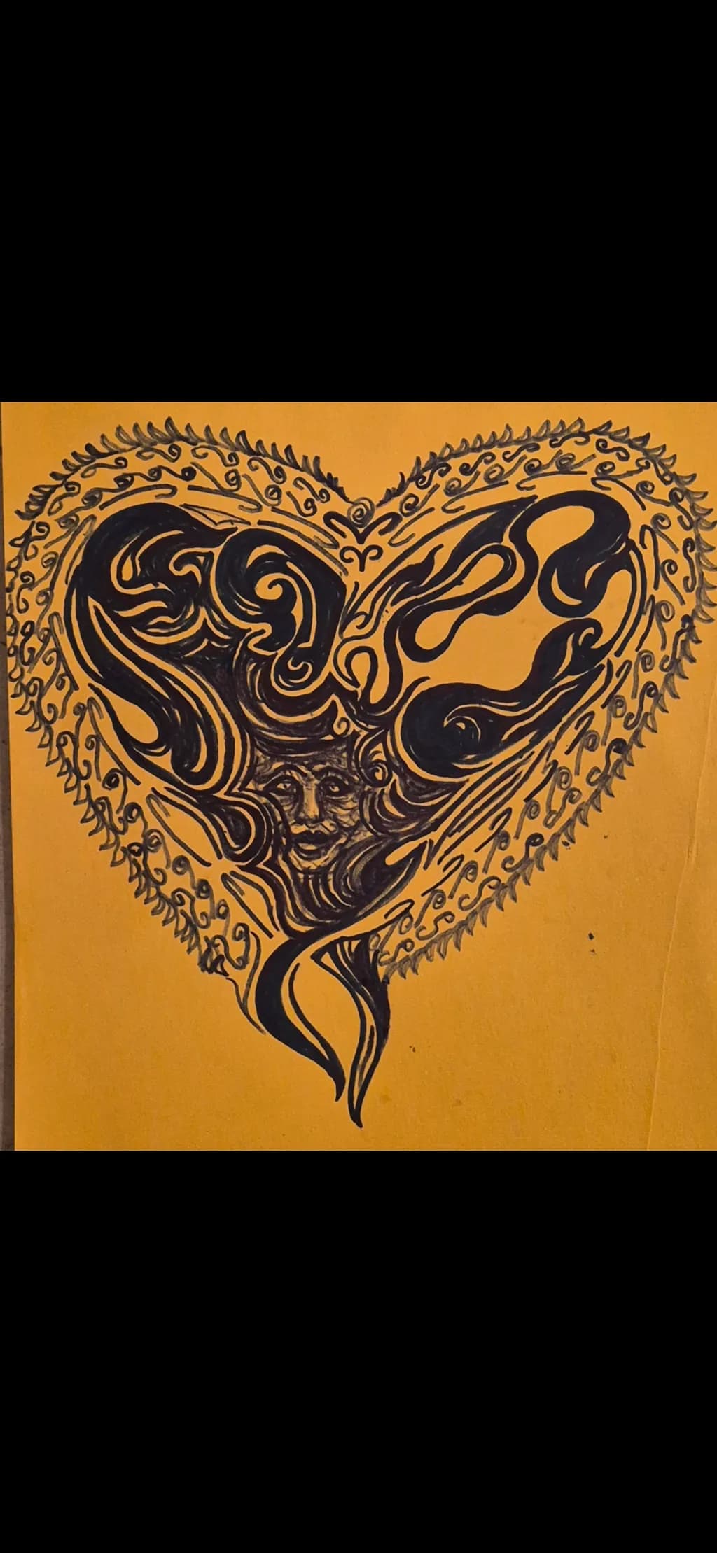 Heart of Whispers