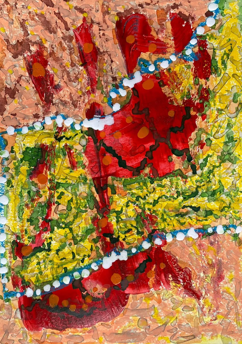 Chain of Seasons