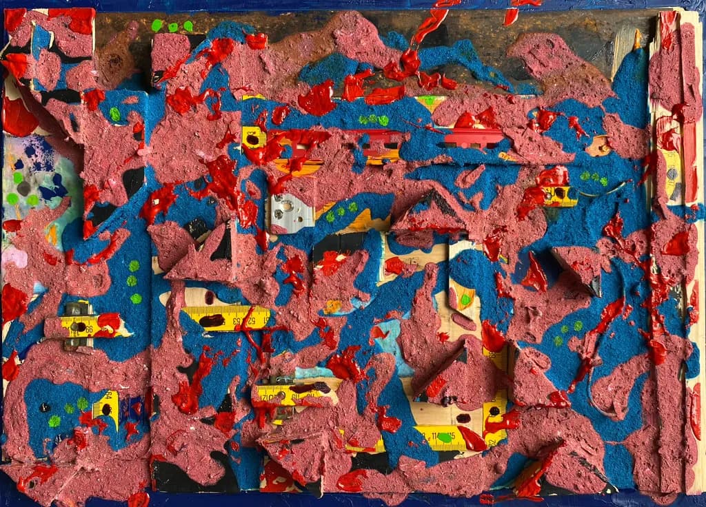 Textured Chaos