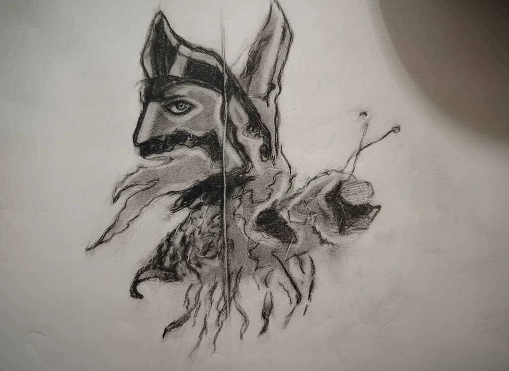 Battlewoven Guardian