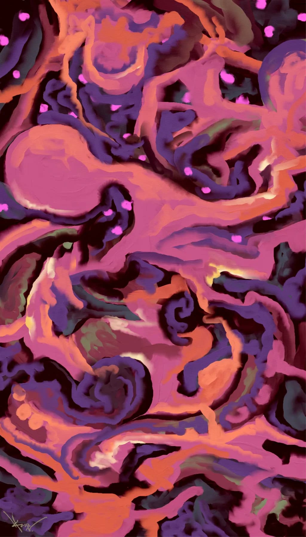 Questioning the Origin