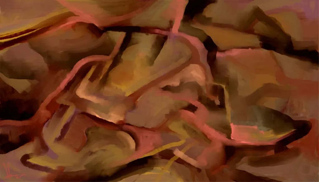 Into Focus