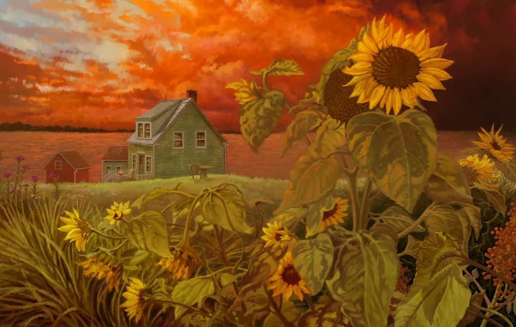 House of the Rising Sun