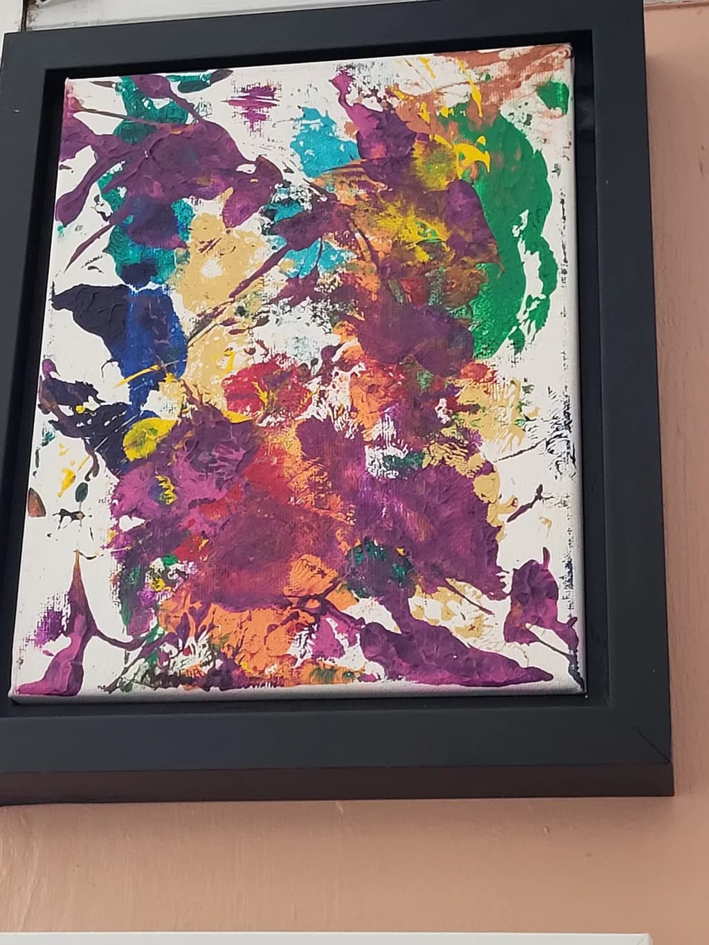 Color Flux