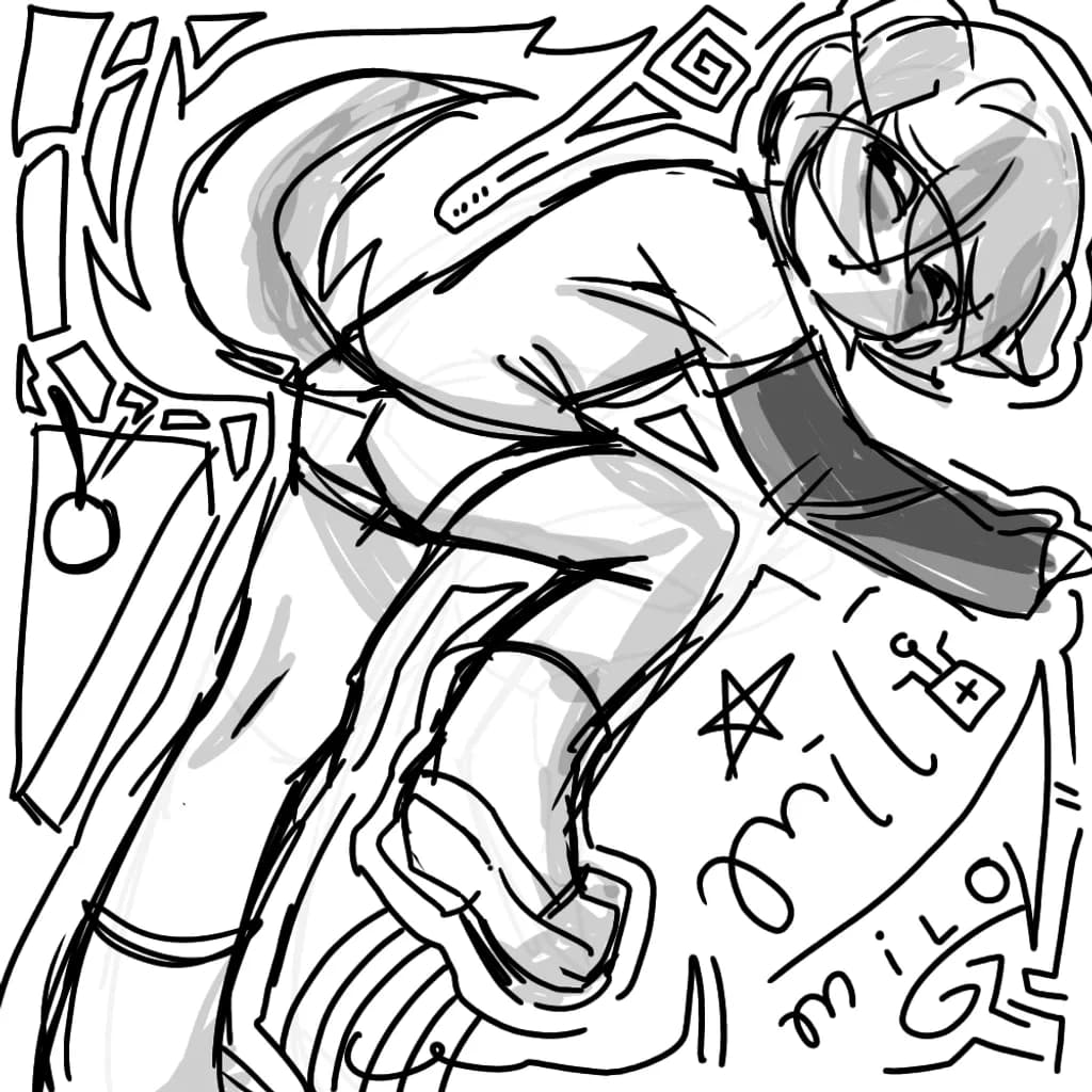 Catgirl Sprint