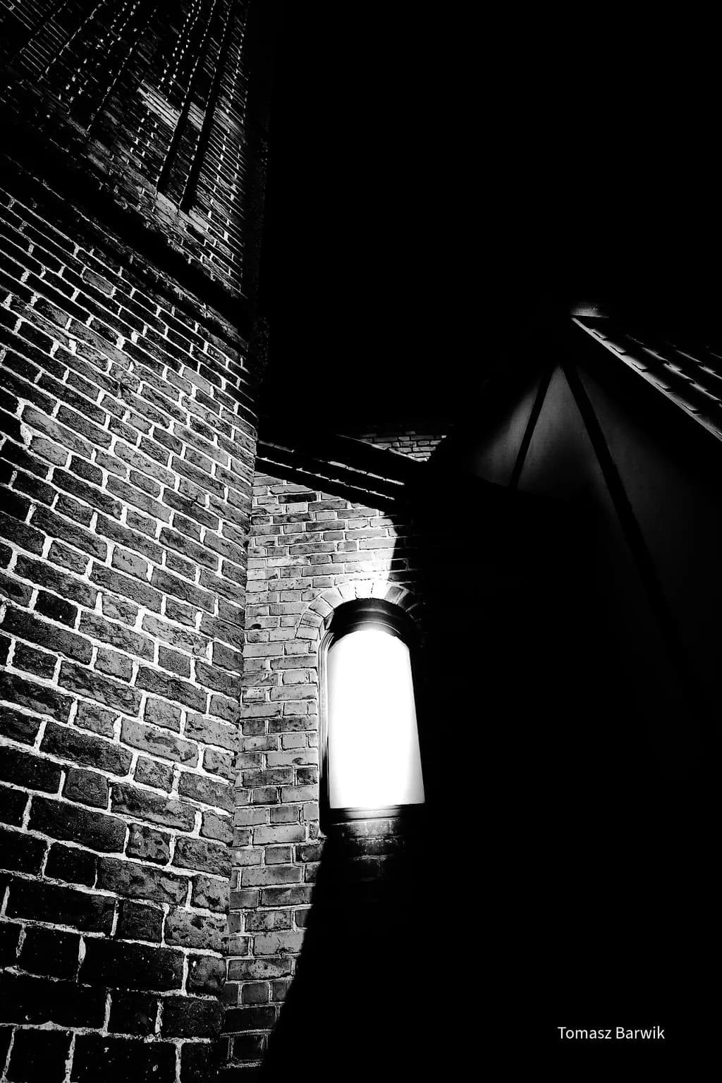 Luminous Window
