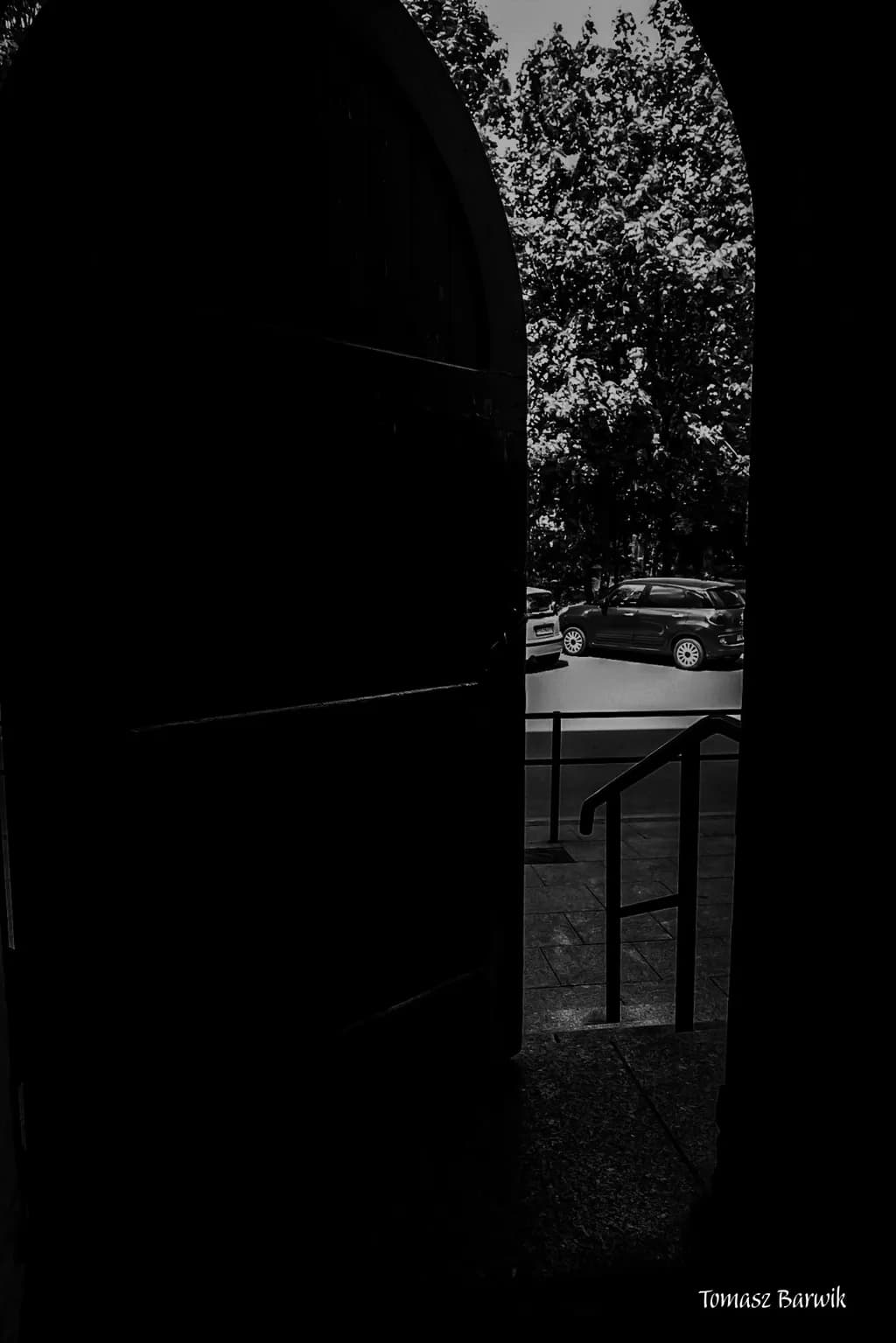 Threshold View