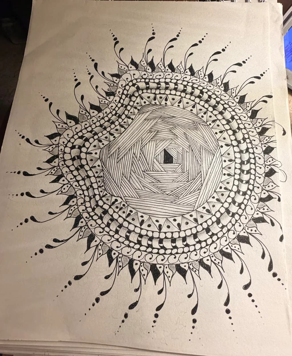 Swirl Nexus