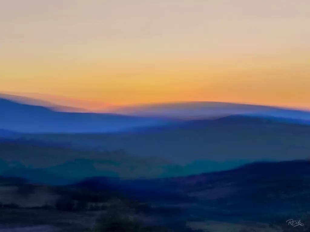 Dreams  - Between Day and Dream