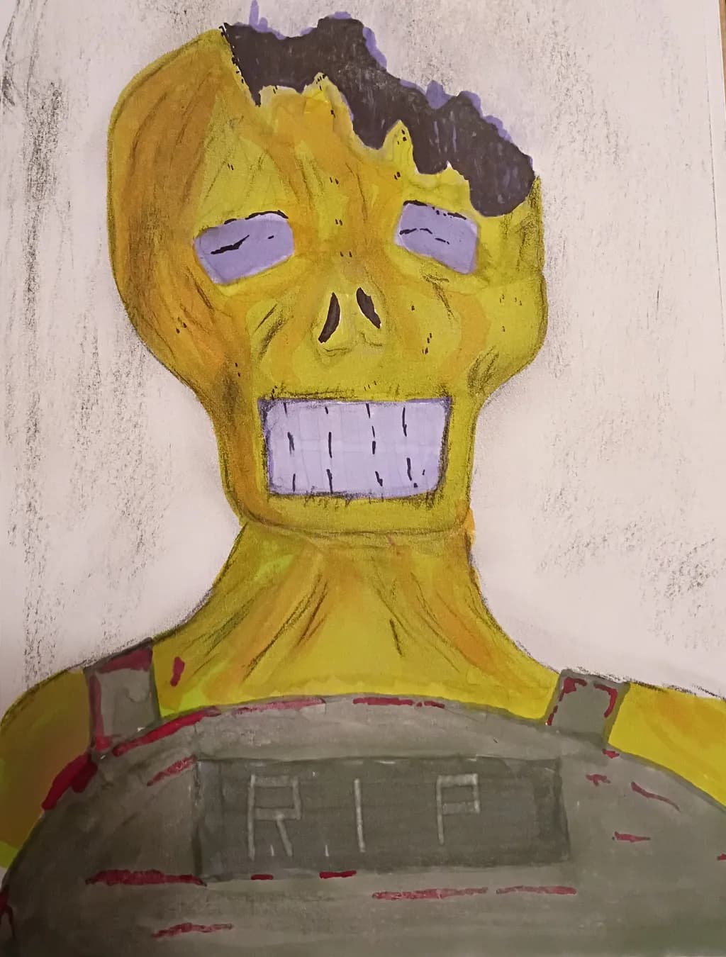 Grim Grin
