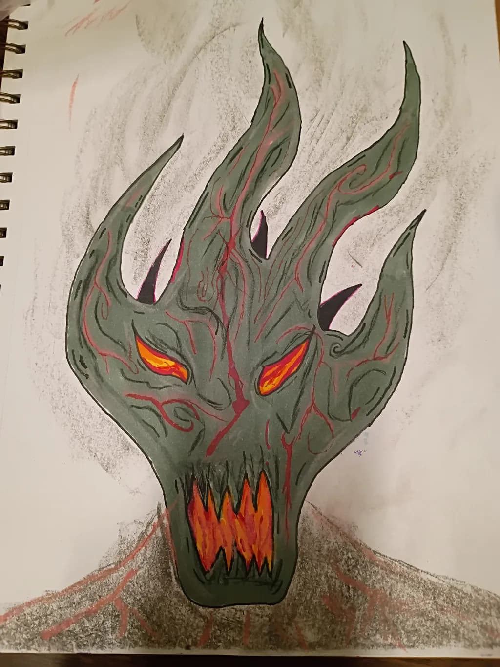 Infernal Maw