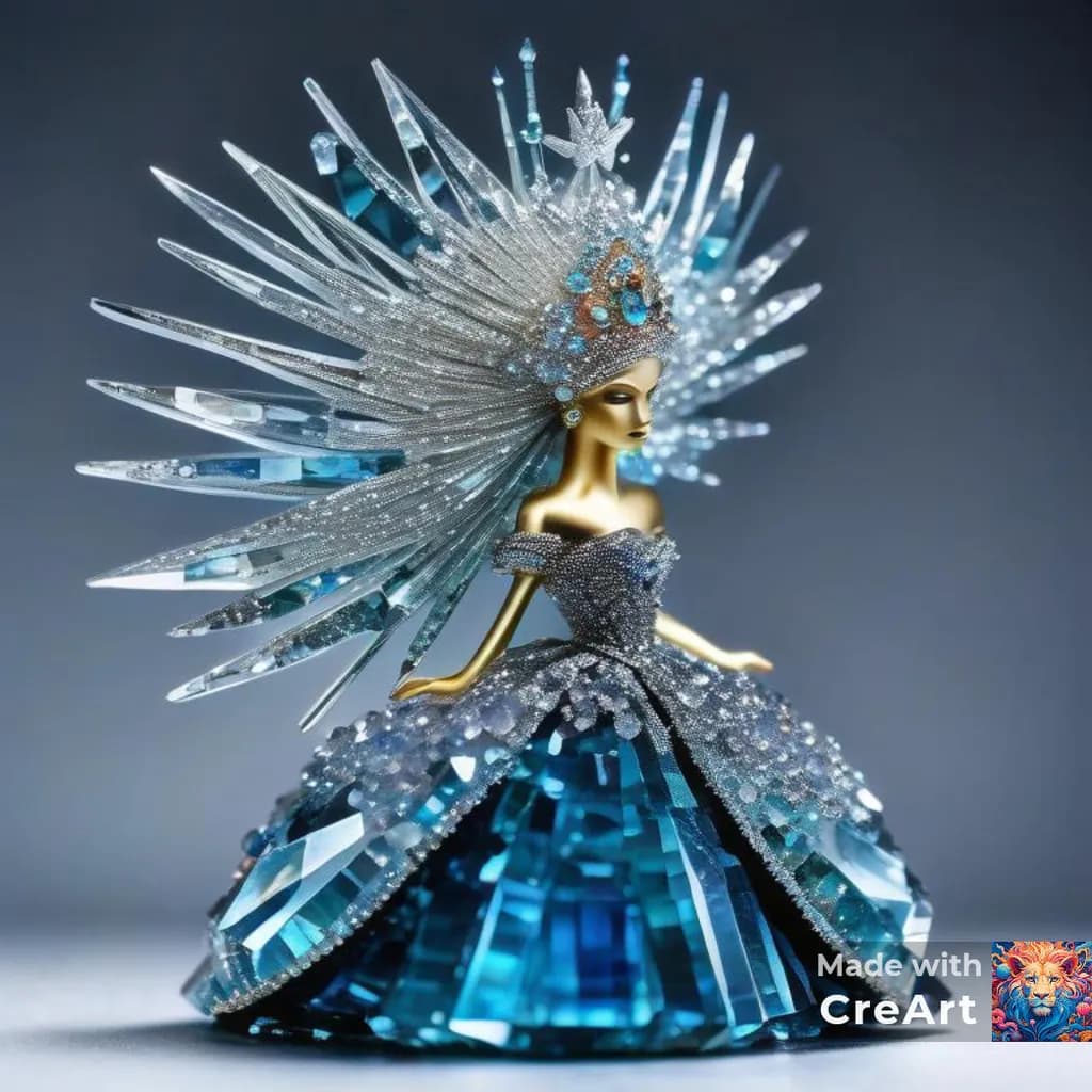 Crystal Empress