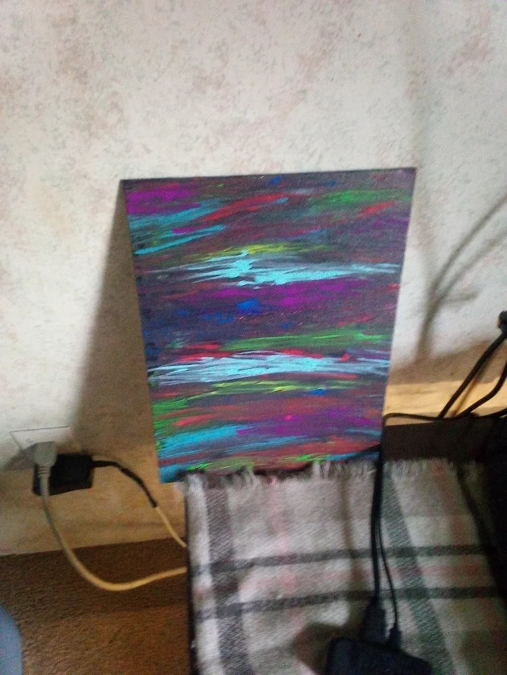 Chromatic Currents