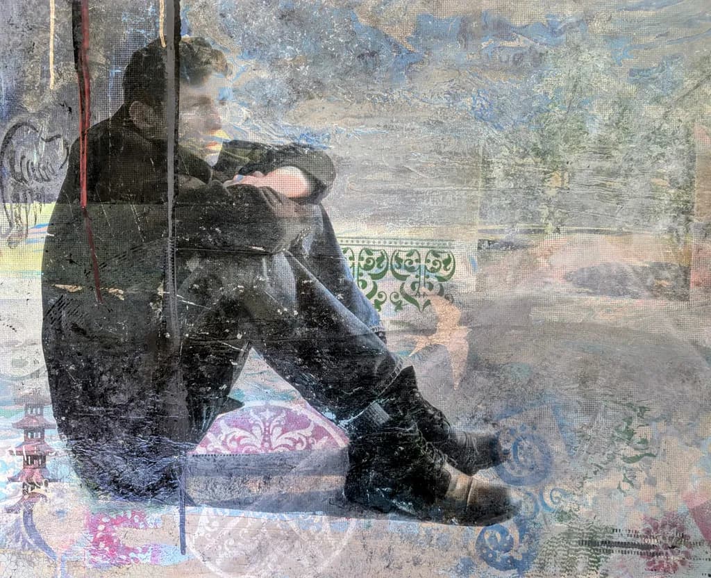 Reflections of Solitude
