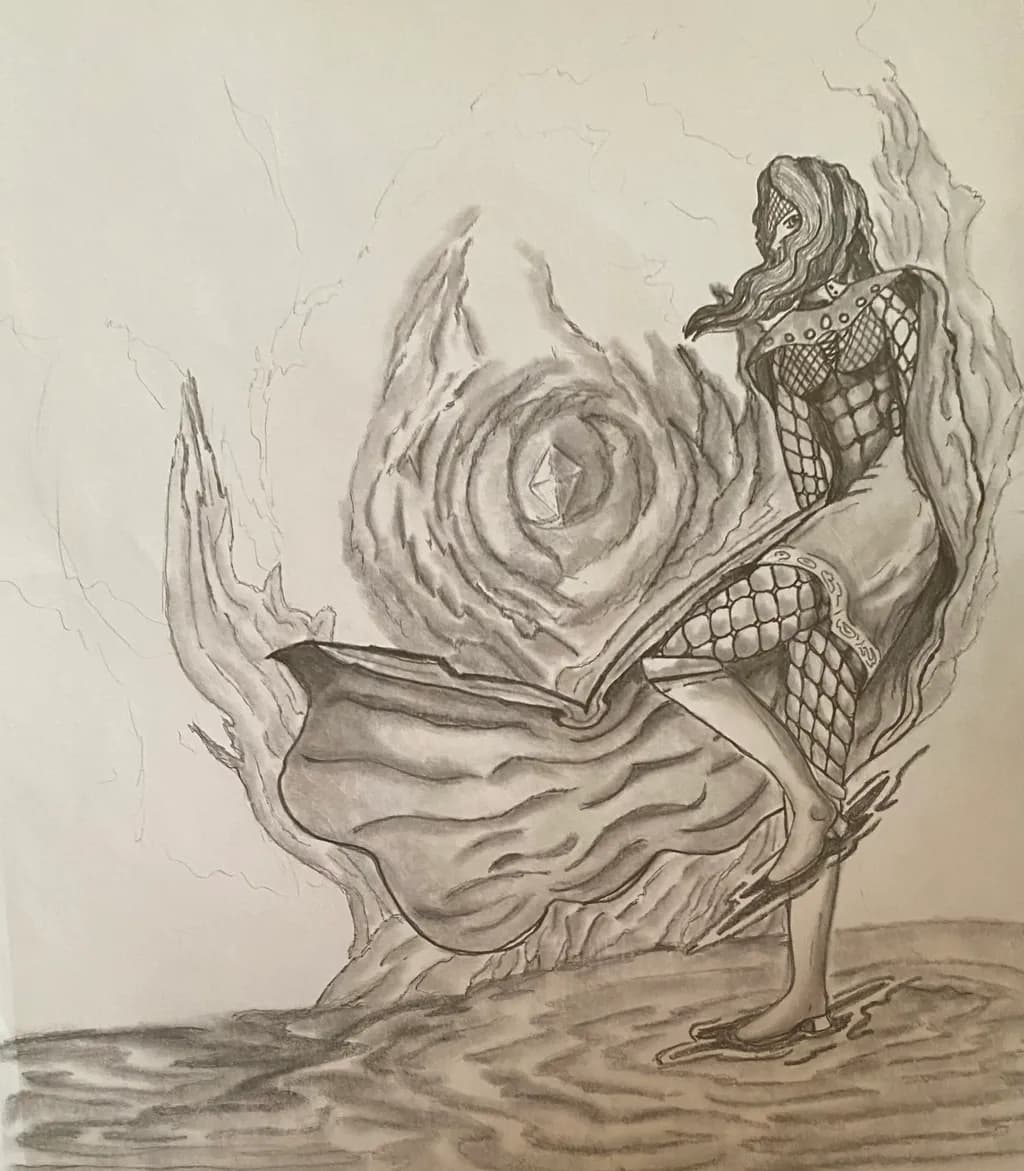 Arcane Sentinel