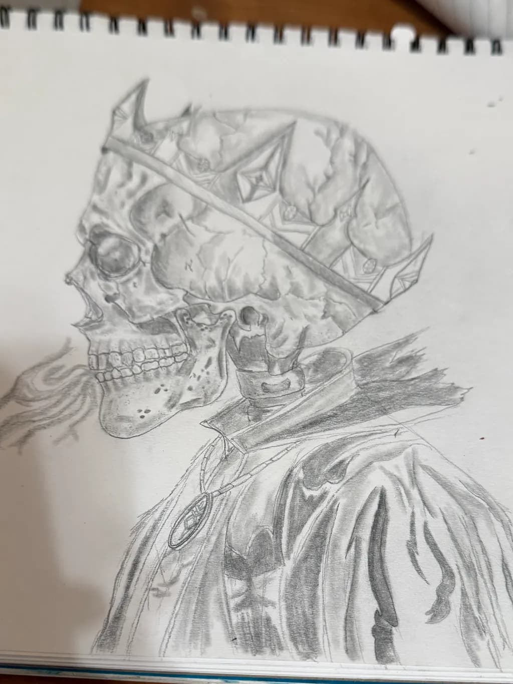 Regal Decay