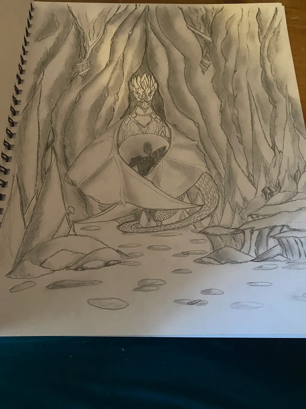 Cave Sentinel