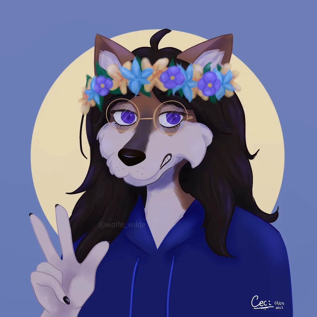 Fursona
