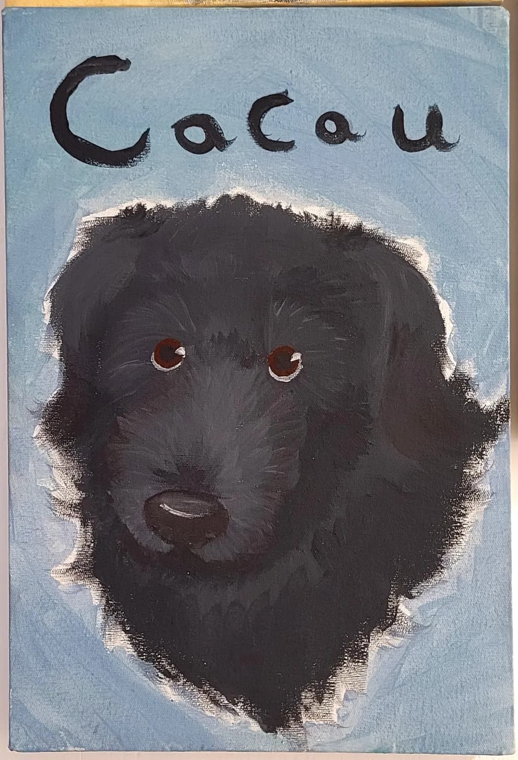 Cacau