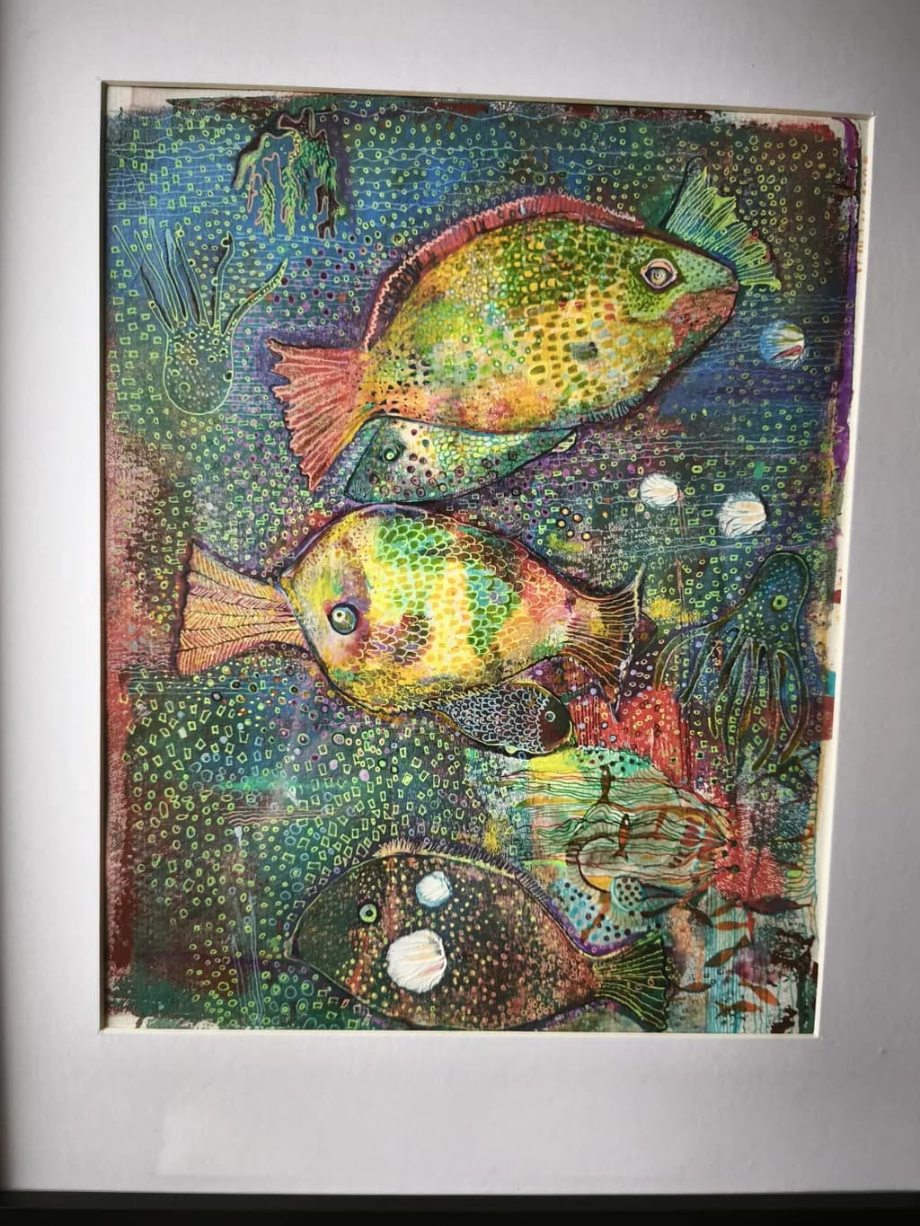 Colorburst Reef
