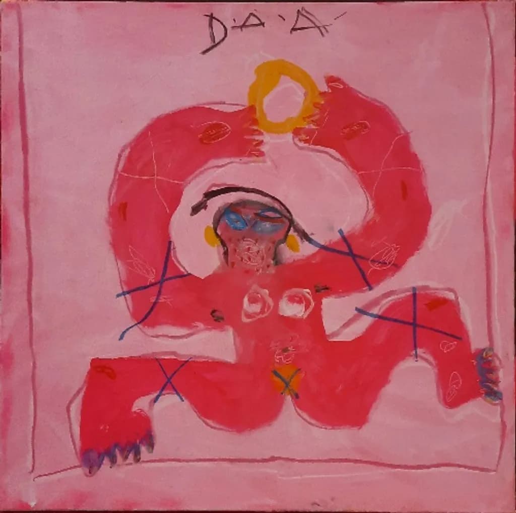 Abstract Figure