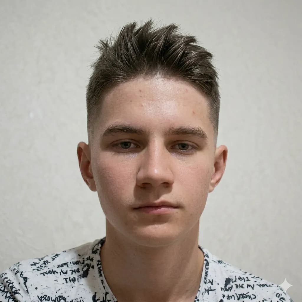 Андрюха